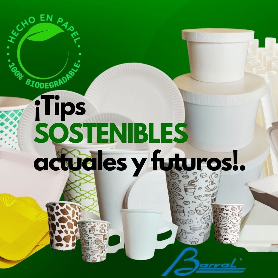 En este momento estás viendo TIPS SOSTENIBLES