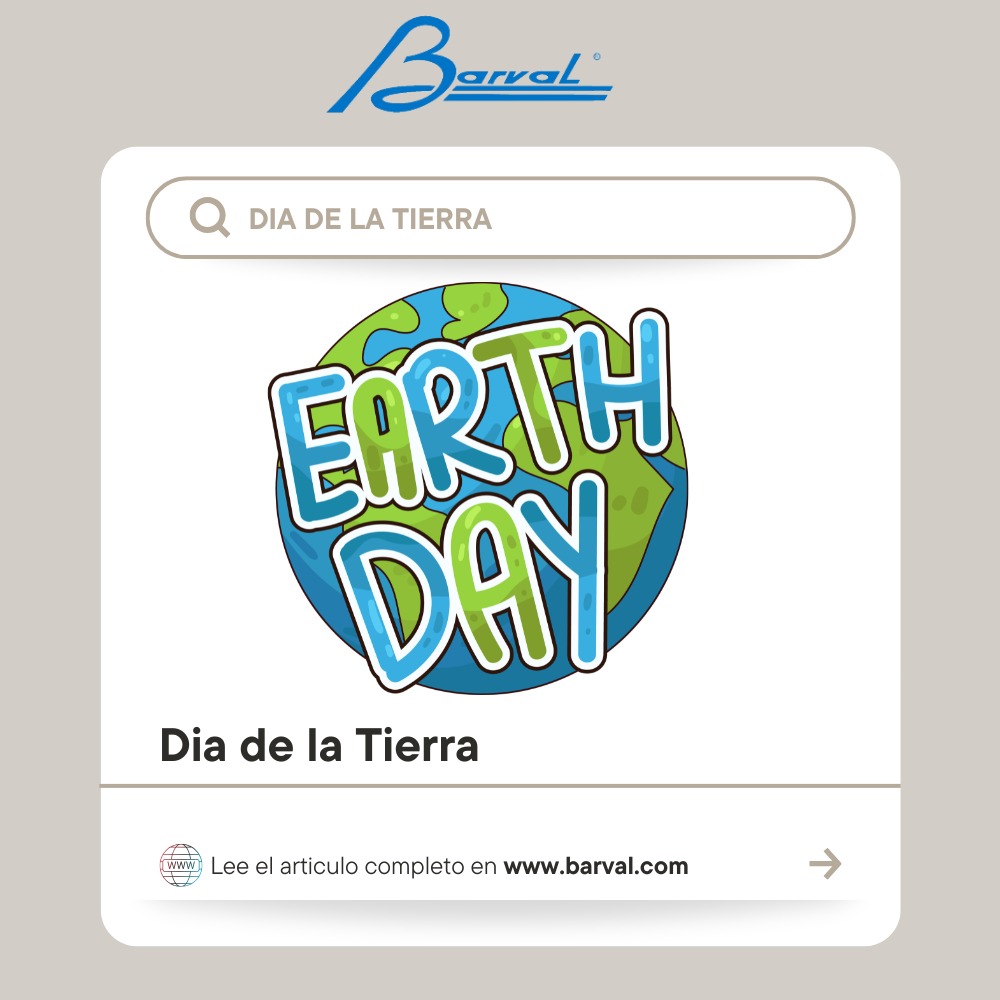 En este momento estás viendo Día de la Tierra: pequeñas acciones que construyen un futuro sostenible